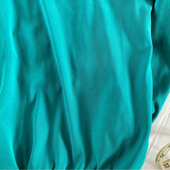 Alfred Dunner Vintage Bomber Jacket Size 16 - Picture 3 of 12